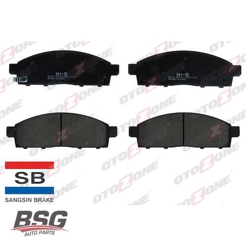 ARKA SÜSPANSIYON KONTROL KOLU SAG  BM INSIGNIA B 18-