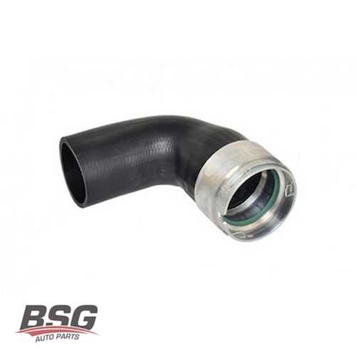 TURBO HORTUMU  M57N E60-E61 02-06