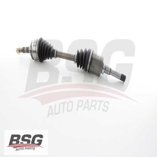 AKS KOMPLE ÖN SOL OTOMATIK F16D3 F16D4 CRUZE 09-