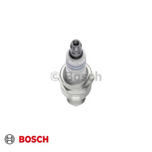 BUJI W7DC 1600-M115-110 DKS/SLX/ANADOLU/115-116-123-126-GOLF I 1968-1991