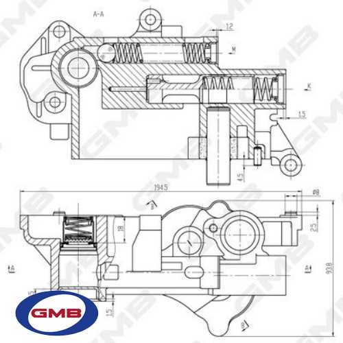 VW PASSAT-A3-Q3 VW YAG POMPASI Ürün Görseli