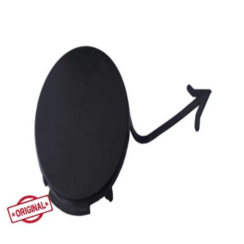 THALIA SYMBOL II ARKA ÇEKİ DEMİR KAPAĞI