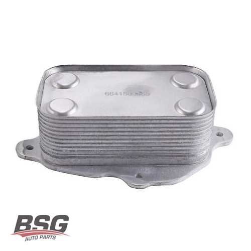 YAG SOGUTUCU  2,0 ACTYON / KYRON 05 -> Ürün Görseli