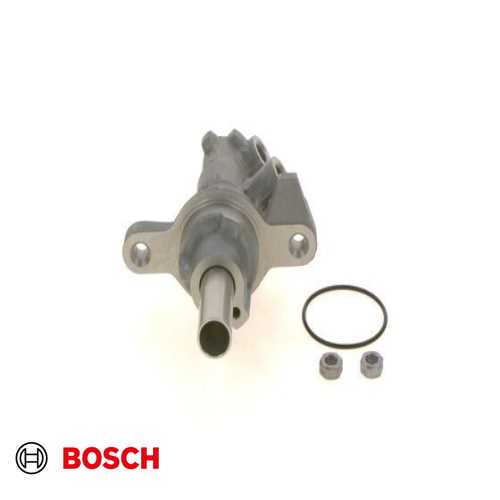 FREN ANA MERKEZ ABS LI DEPOSUZ 20,64MM BM FIESTA/COURIER/B-MAX 08-