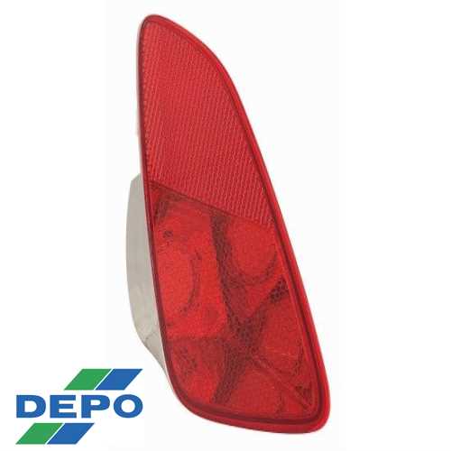 SIS LAMBASI ARKA  BM FIESTA 17-