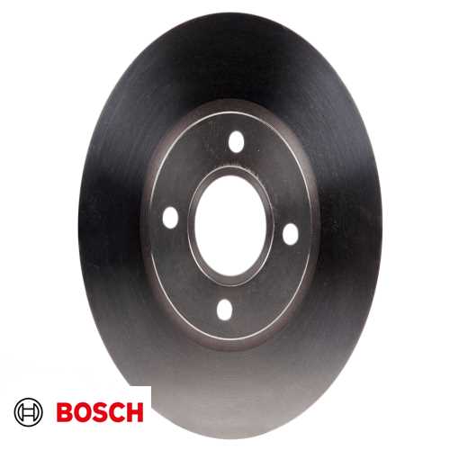 FREN DISKI ÖN ADET / AY11 1125 AA BM COURIER/B-MAX/FIESTA 12-