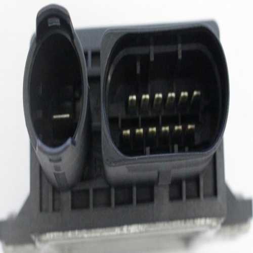 ISITMA BUJI KONTROL ÜNITESI  N57-N57S E90 LCI-E91 LCI-E92-E92 LCI-E93-E93 LCI-F07-F10-F11-F01-F02-X5 E70-X5 E70 LCI-X6 E71 11-15.