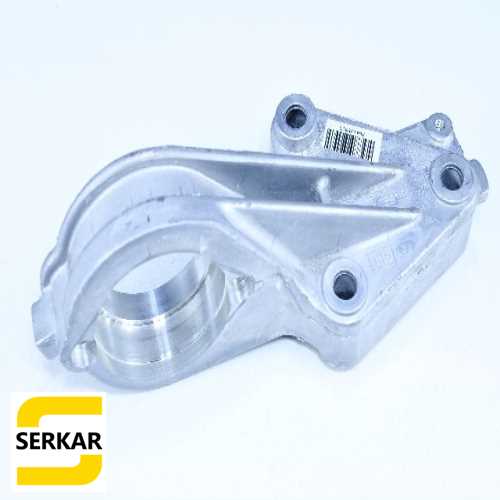 DUCATO 2.3 MJT AKS SPORTU II III IV Ürün Görseli