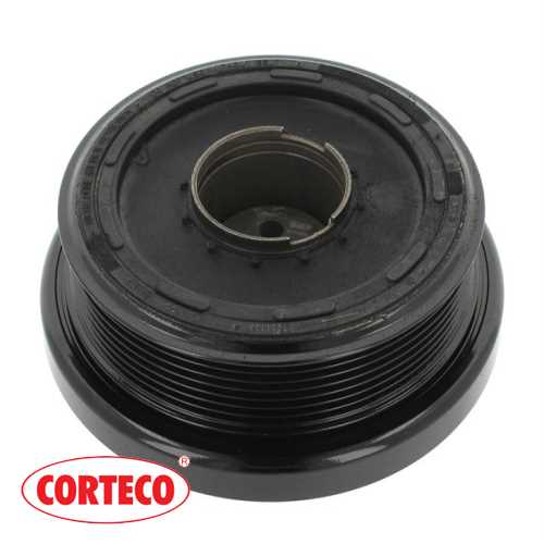 KRANK KASNAGI  N57-N57S F07 GT-F10-F11-F01-F02-X5 E70 LCI-X6 E71
 10-17 Ürün Görseli