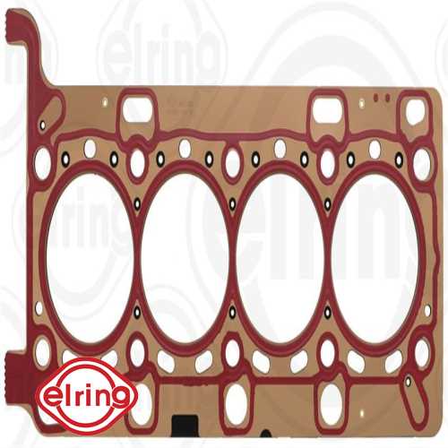 SILINDIR KAPAK CONTASI  1.6 DCI - R9M TRAFIC III/MEGANE III/KADJAR/TALISMAN/QAHSQAI/XTRAIL/MERCEDES 447205 C SERISI/QAHSQAI/XTRAIL 14-