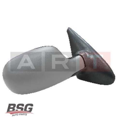 DIS DIKIZ AYNASI SAG 12H7P-ELEKTRIKLI ISITMALI ASTARLI SENSÖRLÜ BM DUSTER 18-