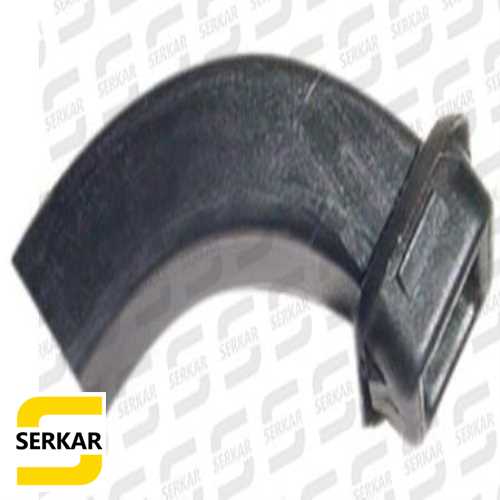 KABLO GEÇIS BORUSU ON