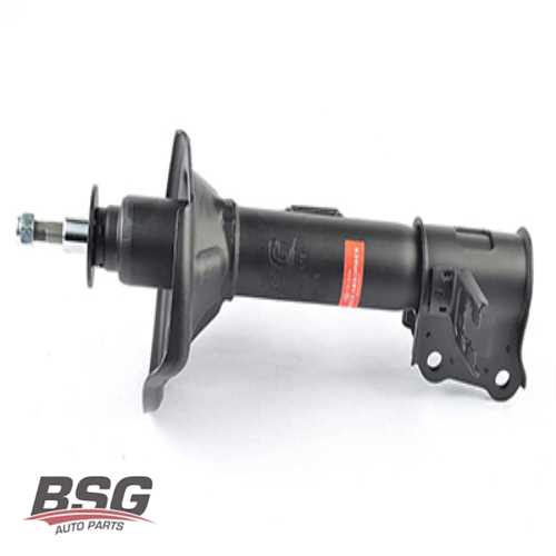 AMORTISÖR ARKA SAG (ÇANAK - YAGLI TIP) BENZIN ELANTRA 1996-2000