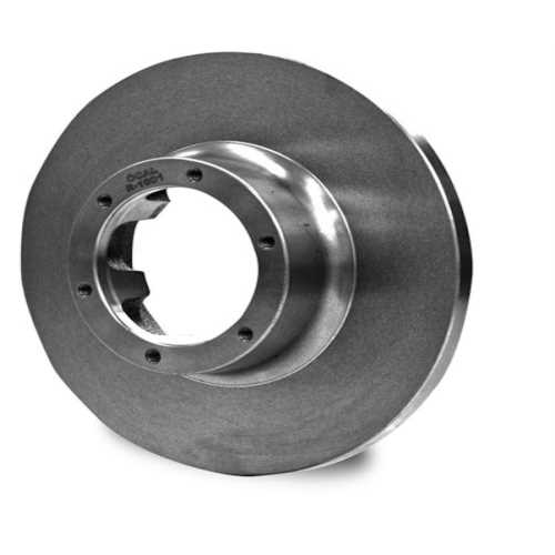 R12 TOROS ÖN FREN DİSK TAKIM Ürün Görseli