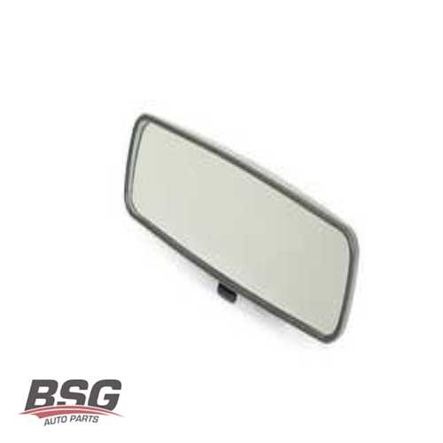 IÇ DIKIZ AYNASI  B.M 301/308/PARTNER Y.M 13- Ürün Görseli