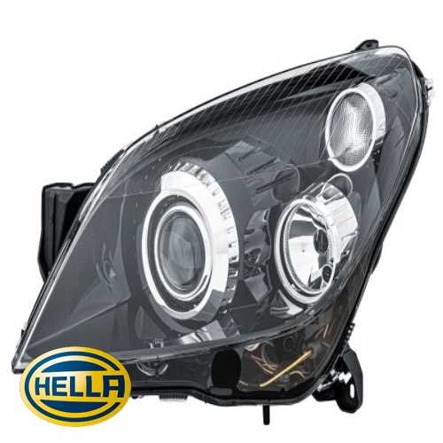 OPEL ASTRA H OPEL FAR SOL Ürün Görseli