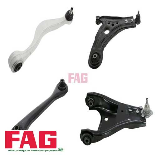 ROTILLI KOL ALT SAG  BM W217-222 13- Ürün Görseli