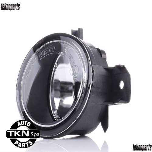 RENAULT CLİO II-III  SAĞ SİS FARI  Ürün Görseli