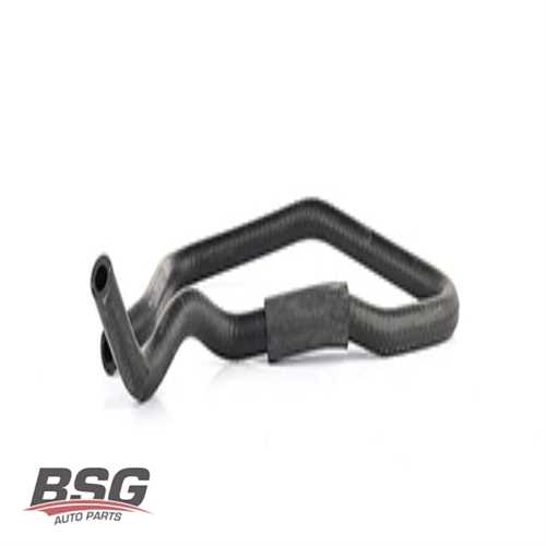 RADYATÖR YEDEK SU DEPO HORTUMU  1.4 16V AVEO 04-08