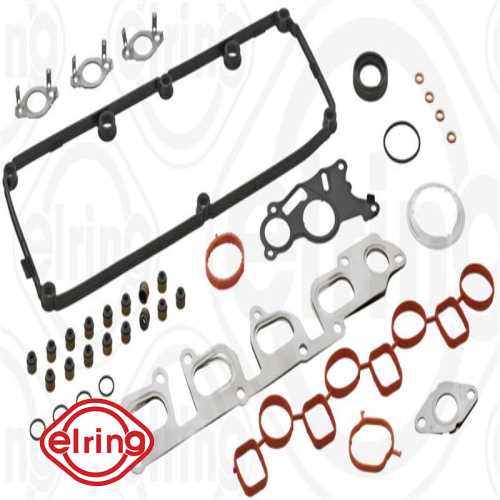 TAKIM CONTA ÜST  CFCA 2,0 TDI T5 10-