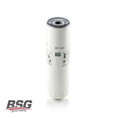 YAG FILTRESI VIDALI FILTRE  CUMMINS, ISUZU, KOMATSU, KRONE, LINDE, MACK, MASSEY FERGUSON, RENAULT TRUCKS, VOLVO 