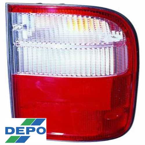 STOP LAMBASI SAG  Dizel HILUX (LN145) 98-05 Ürün Görseli