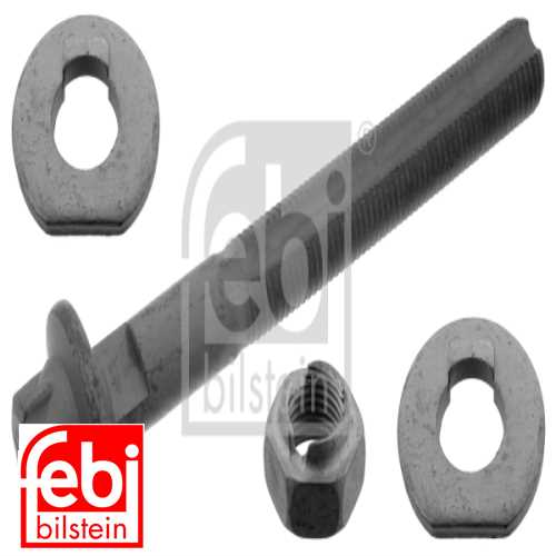 MERCEDES BM MERCEDES SALINCAK AYAR CIVATASI TAKIM