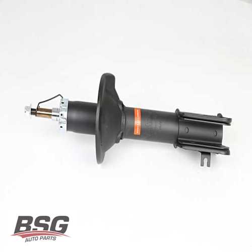 AMORTISÖR ARKA SAG SAG BM FREELANDER 1 98-06 Ürün Görseli