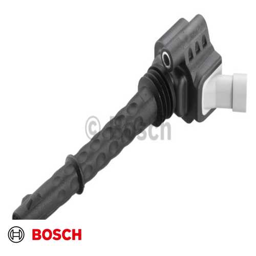 ATESLEME BOBINI KALEM BOBIN 1,4 16v PUNTO EVO/BRAVO II/500 X/RENEGADE/GIUELETTA 06-