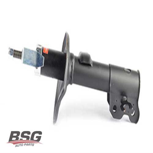 AMORTISÖR ÖN SAG SAG BM KALOS AVEO 04-