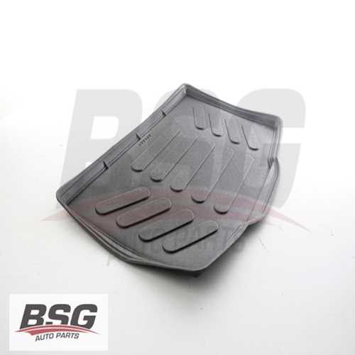 BAGAJ HAVUZU ALT BM- 500 L 12-