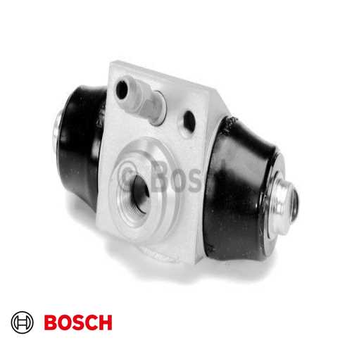 FREN SILINDIRI ARKA 22,2 mm BM GOLF3 91- Ürün Görseli