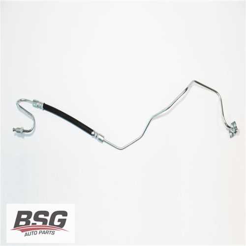 FREN HORTUMU ARKA SOL  B.M 307/308/C4 04- Ürün Görseli