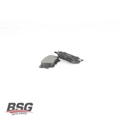 FREN BALATASI ARKA . 2.0:2.2 D4D:2.0 D4D:2.5 Hybrid RAV4 (A3, A4) 06-18