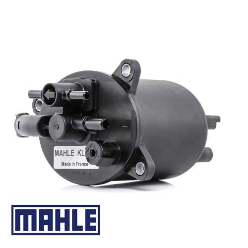 YAKIT FİLTRESİ 2.2 TD4 - 2.2 SD4 Ürün Görseli