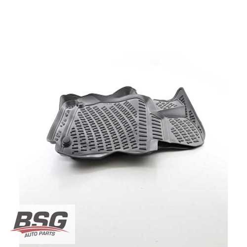 PASPAS 3D HAVUZLU KOKUSUZ BM E SERISI 124 1985-1995 Ürün Görseli