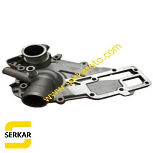 R9 DEVİRDAİM KARTERI ALT Ürün Görseli