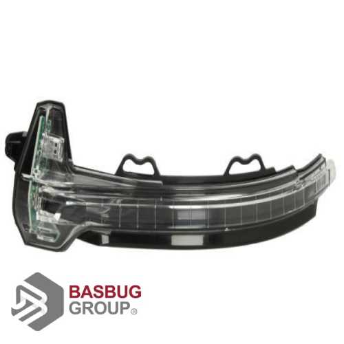 AYNA SINYALI SOL  BM A4-A5 15-