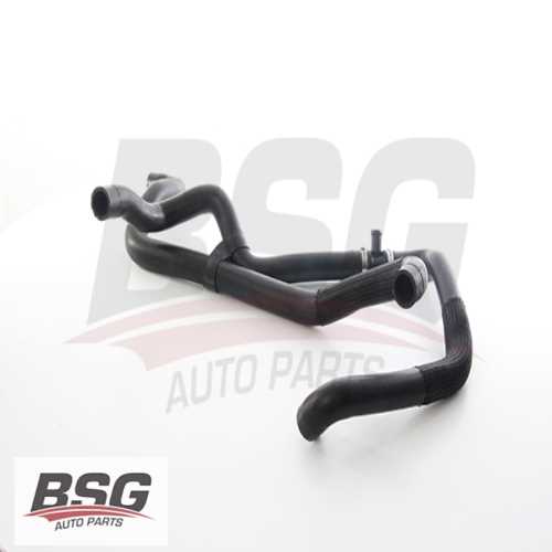 RADYATÖR SU HORTUMU  AAB-AJA-ACV 2,4 D-2,5 TDI T4 91-03 Ürün Görseli