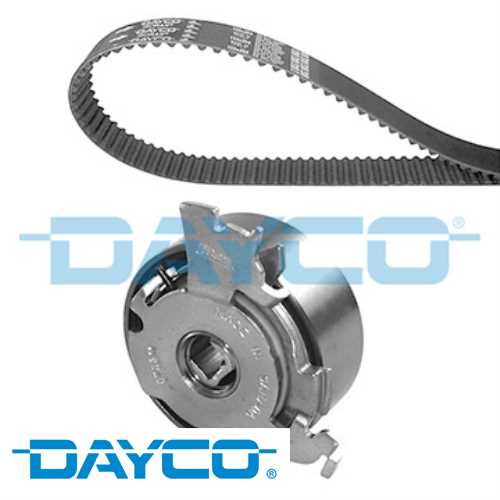 TRIGER SETI  1.6-1.8-2.0 ASTRA F VECTRA A OMEGA A-B 88-99 Ürün Görseli