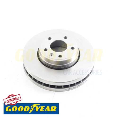 RENAULT TRAFIC/VIVARO/PRIMASTAR RENAULT FREN DISKI ÖN 305MM (ADET) ADET FIYATIDIR(KUTU IÇI 2ADET) Ürün Görseli