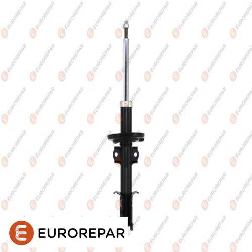 AMORTISÖR ÖN SOL  1.2-1.3-1.4 CORSA C 01-