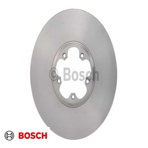 FREN DISKI ÖN (ADET FIYATIDIR)/YC1J 1125 B2B 2.4 D TRANSIT V184 01-06