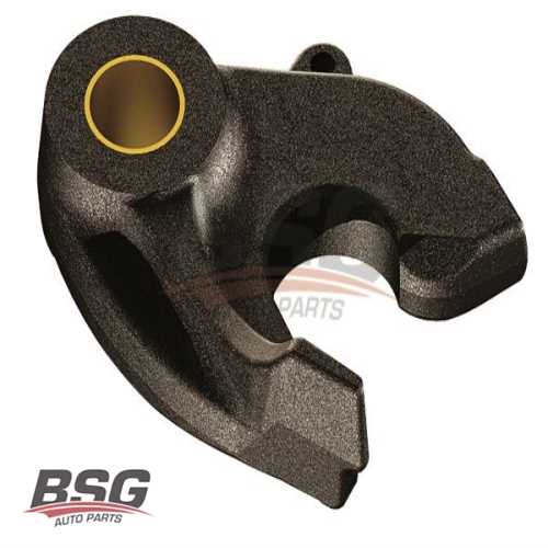 KILIT KANCASI, DORSE KAPLIN PIMI BESINCI TEKER KILIT KANCA 2''    Ürün Görseli