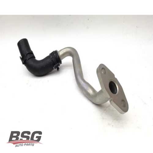 EGR BORUSU  CAGA-CAHA-CJCB 2,0 TDI A4-A5-Q5 08- Ürün Görseli