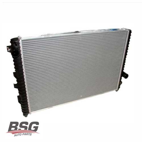 SU RADYATÖRÜ  4.0 LAND ROVER RANGE ROVER DISCOVERY II 98-04 Ürün Görseli