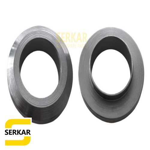 1.4 EGEA LINEA ALBEA DEBRİYAJ RULMAN TAKVİYE FLANŞI PULU RULMANSIZ  Ürün Görseli