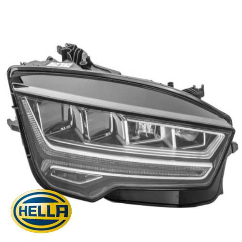 VW A7 VW FAR SAG Ürün Görseli