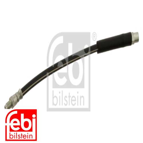 FREN HORTUMU ARKA SAG-SOL BM E60-E61-E63-E64-E65-E66 03-10