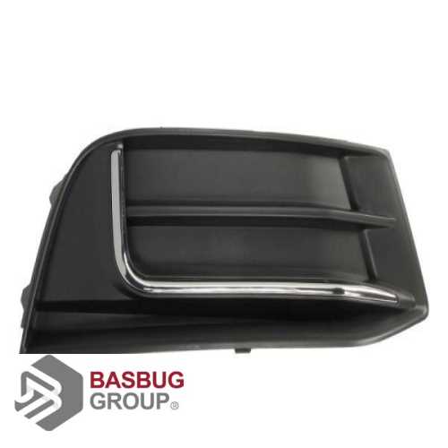 SIS FAR KAPAGI SAG KROM SERITLI BM A3 13- Ürün Görseli